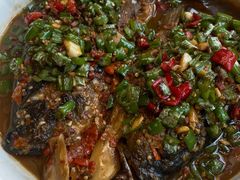 千岛湖大鱼头-辣公子·千岛湖私房菜(滨江店)