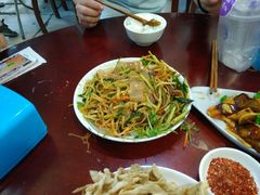 -东北特色水饺(郭家桥店)