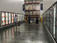 -山姆会员商店(杨桥西路店)