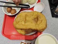 -紫光园·烤鸭·北京菜(劲松店)