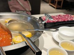 -陈记顺和潮汕牛肉火锅(番禺迎宾大道店)