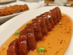 -新吉士·上海菜(浦东LCM置汇旭辉店)