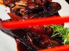 -老头儿油爆虾·知味杭州(爱琴海购物中心)