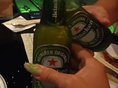 -广州花园酒店-凌璇阁360度高空海鲜自助餐CAROUSEL