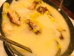 鸭汤-燕云楼(云南路店)