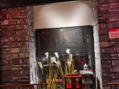 -红蜡烛•瓦罐粥家常菜•夜宵(中山路店)