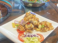 -阿多私房菜(顺德店)