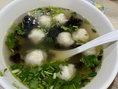 -老滕家过桥米线(金鱼胡同店)