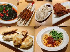 -大师兄·西北小馆(金湾华发商都店)
