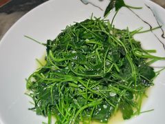 -梁家大院•农家菜(昆山会展中心店)