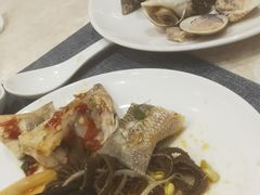 -韶关风度华美达广场酒店自助餐厅