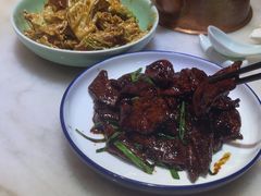 -小吊梨汤·北京菜·烤鸭(西直门凯德店)