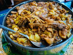 甘家界牌柠檬鸭-甘家界牌柠檬鸭(青山店)