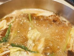 -蝎王府羊蝎子(虎坊桥总店)