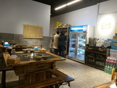 -美美老火锅(回龙湾店)