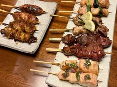 -炭火焼鳥 塚田農場(大阪梅田店)