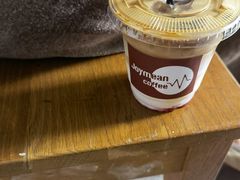 -Joymean coffee.见面咖啡