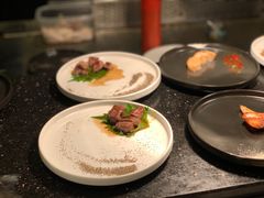 -半岛翡丽海鲜自助餐厅(观风亭店)