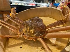 -蟹田居·活蟹料理(东城店)