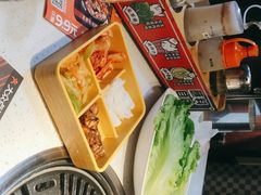-猫抓烤肉(春熙路店)