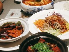 -马仕玖煲(万宴城店)