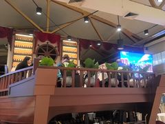 -金河半岛园林酒家(金融城店)