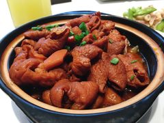 -壹只菜·崇明本地特色菜(崇明南门店)