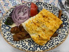 -bosphorus 铂斯西餐厅·土耳其烧烤(环市中路店)