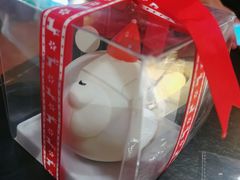 -好利来(北美N1店)
