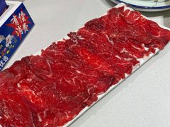 -古乐牛香·鲜牛肉牛杂火锅(吴江三里桥运东商业广场店)