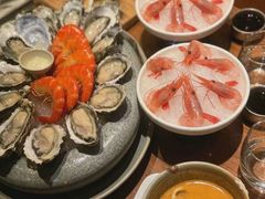 -普朗姆生蚝吧(原建国路店)