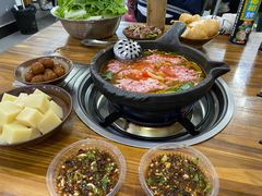 -笔记安顺夺夺粉火锅