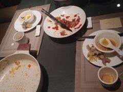 -楚鲜·汉正街一号(天河店)