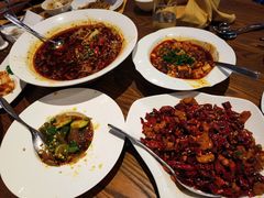 -天府中餐厅·粤菜·海南菜·生猛海鲜(三亚海棠湾洲际度假酒店)