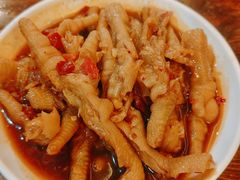 -小丫头餐厅·江浙菜·烧烤(灵隐店)