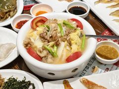 -长平肥姐白粥·海鲜打冷