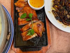 -瑞福园联谊餐室(茂名南路店)