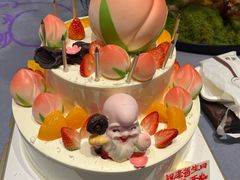 -宝轩渔府·海鲜(水上店)