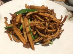 -丝路金桃·新疆菜(徐汇店)