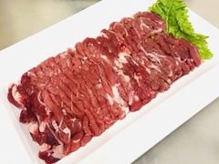 -牛街·马辈儿涮肉(牛街二店)