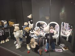 -济州岛泰迪熊博物馆