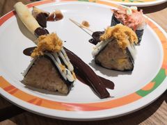 -比格比萨自助(南京万达茂店)