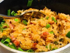 黑松露米饭-融和里(华润·二十四城店)