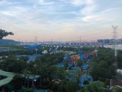 -苏州乐园森林水世界