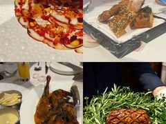 -Le Bistrot de Racine