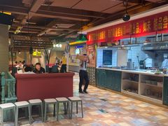 -驿楼兰·新疆菜(火车站店)