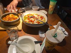 -外婆家(世界城广场店)