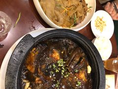 麻酱拉皮-老厨家(友谊路总店)