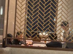 -嘉定凯悦·咖啡厅