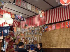 -披头士烧鸟居酒屋(王府井店)